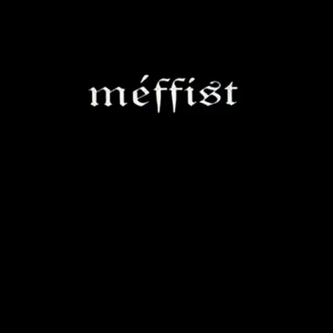 méffist by méffist - album cover