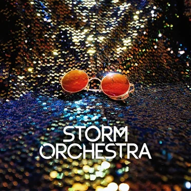 Storm Orchestra by Storm Orchestra - album cover
