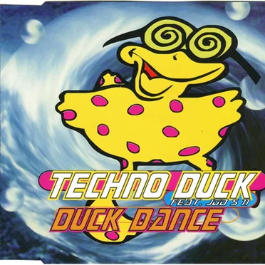 Duck Dance