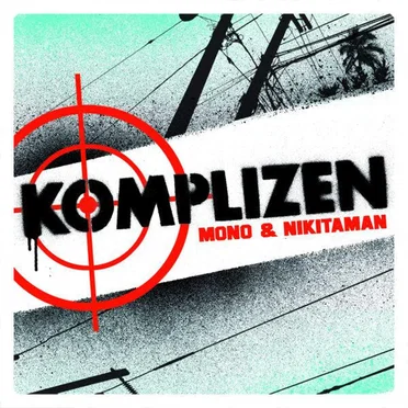 Komplizen