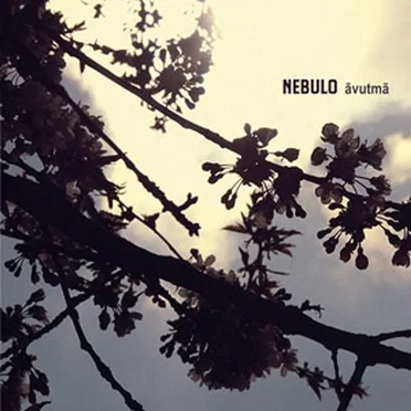 Ãvutmã by Nebulo - album cover