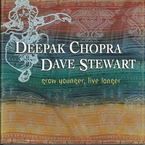 Deepak Chopra