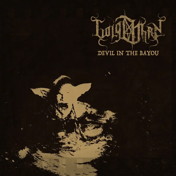 Devil in the Bayou
