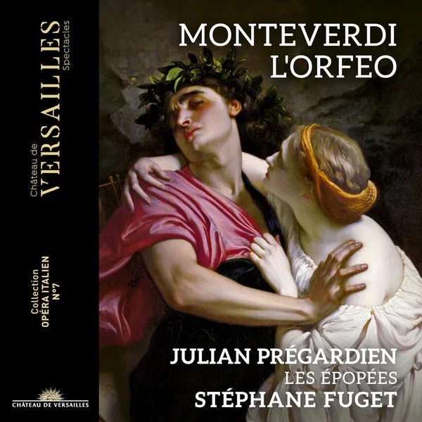 L'Orfeo