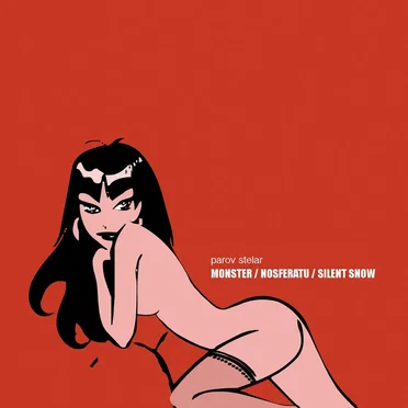 Monster / Nosferatu / Silent Snow