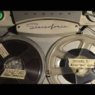 Sabotage (Beastie Boys Cover)