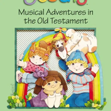 Scripture Scouts: Musical Adventures in the Old Testament