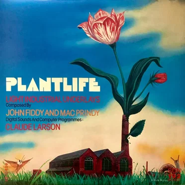 Plantlife