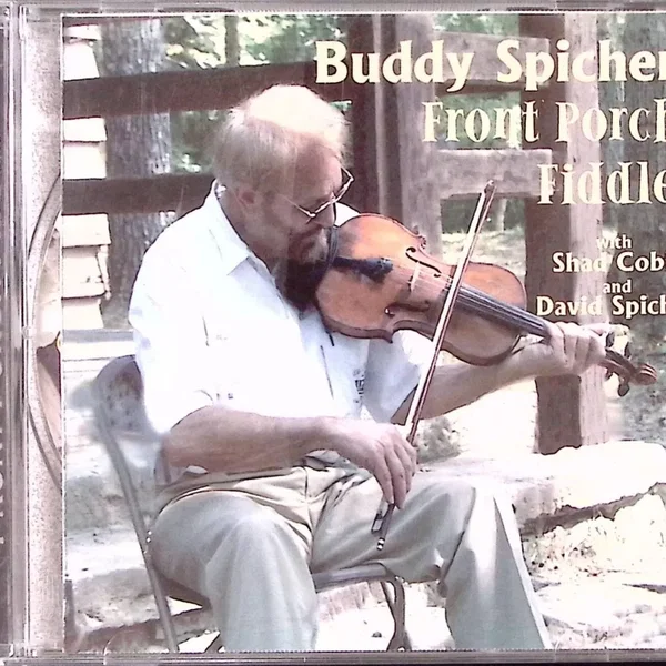 Front Porch Fiddle