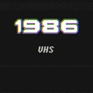 VHS