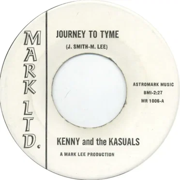Journey to Tyme