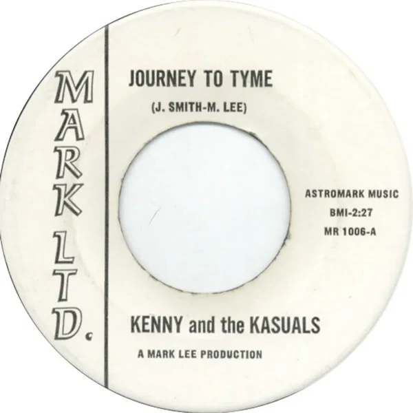 Journey to Tyme