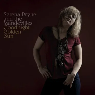 Goodnight Golden Sun