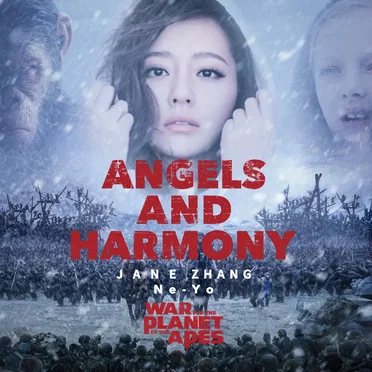 Angels and Harmony