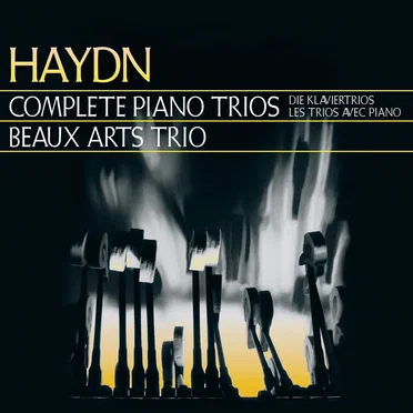 Complete Piano Trios