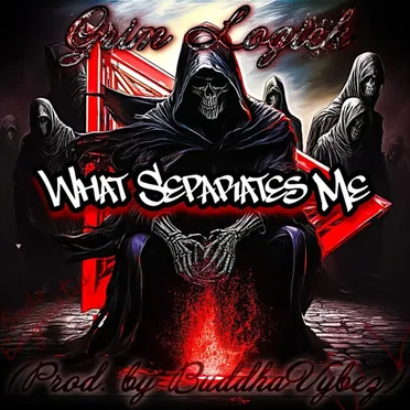 What Separates Me
