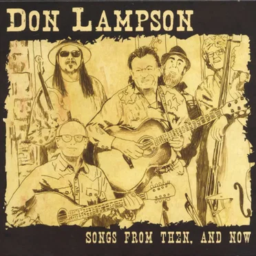 Songs From Then, and Now