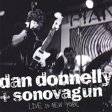 Live in New York