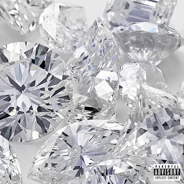 What a Time to Be Alive by Drake - album cover