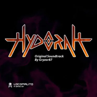 HYDORAH Original Soundtrack