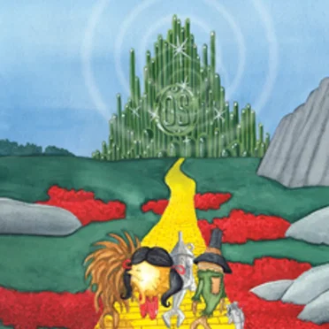 Wizard of OS