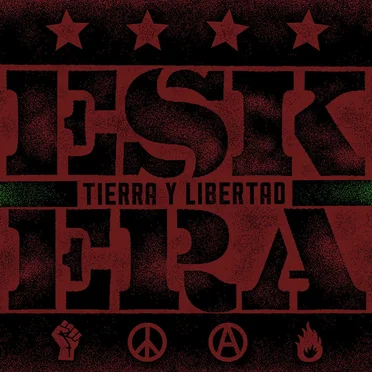 Tierra Y Libertad