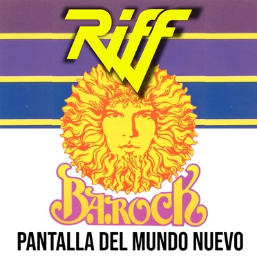 Pantalla Del Mundo Nuevo (En Vivo En B.A.Rock)