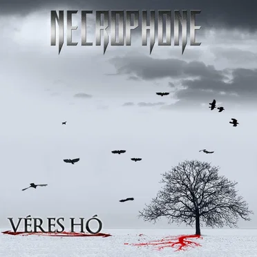 Véres hó
