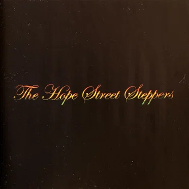 The Hope Street Steppers