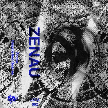 Unsatisfied Desires by Zenau - album cover