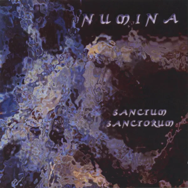 Sanctum Sanctorum