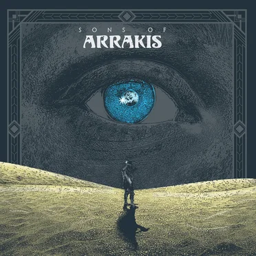 Volume I by Sons of Arrakis - album cover