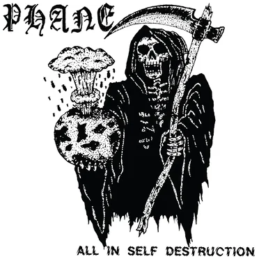 All in Self Destruction