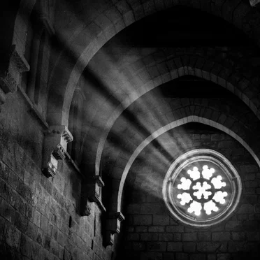 Galicia a Galicia - Monasterio de Santa Cristina