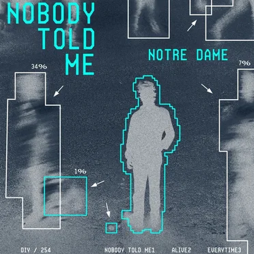 Nobody Told Me EP