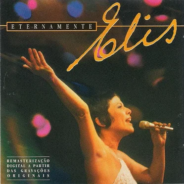 Eternamente Elis