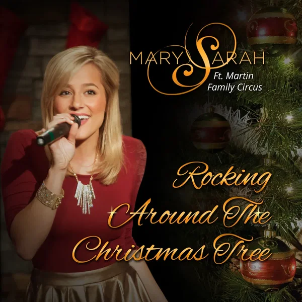 Rockin' around the Christmas Tree