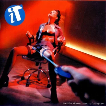 iT: The 12th Album by Various Artists - album cover