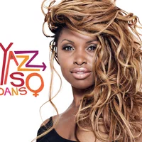 Yazz artist image