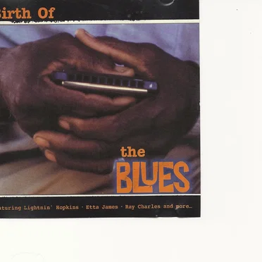 Birth of the Blues by Various Artists - album cover