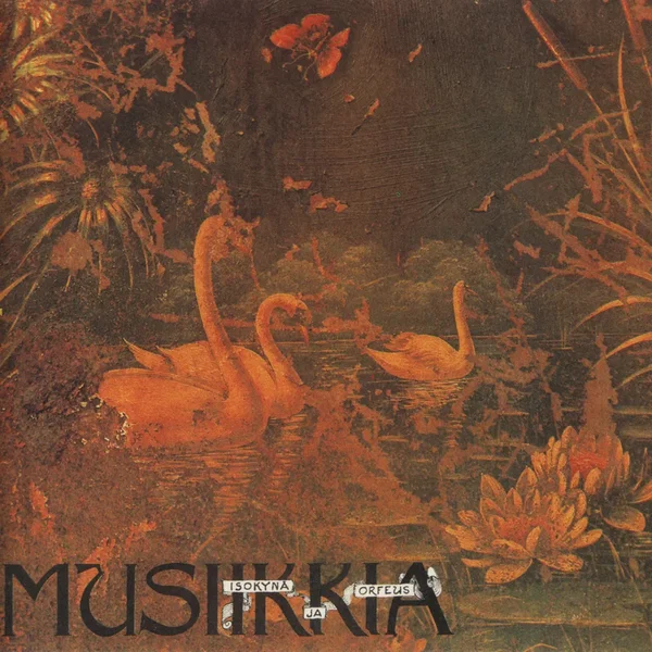 Musiikkia