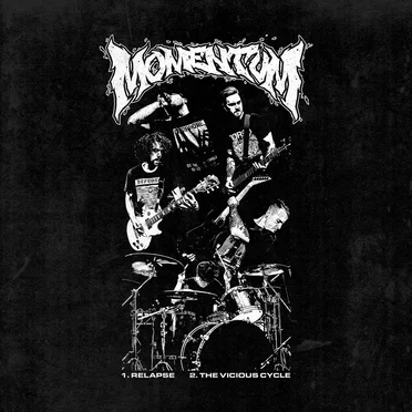 Promo 2018 by Momentum - album cover