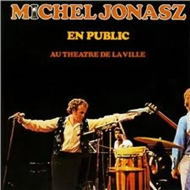 En public au Théâtre de la Ville