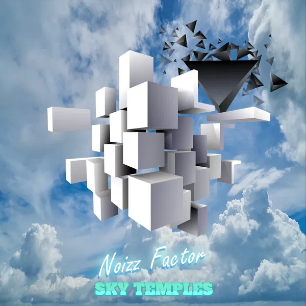 Sky Temples