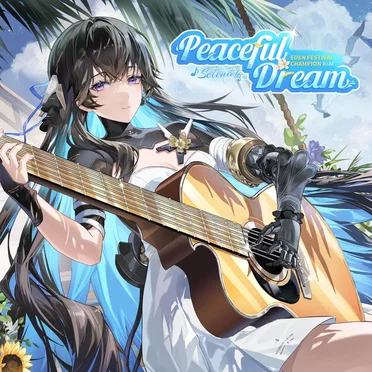 Peaceful Dream