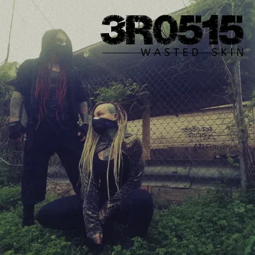 Wasted Skin