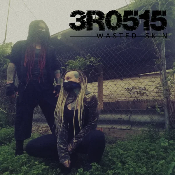 Wasted Skin