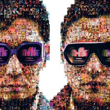 m-flo inside -WORKS BEST II-