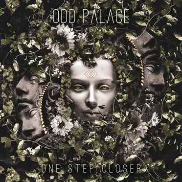 One Step Closer by Odd Palace - album cover