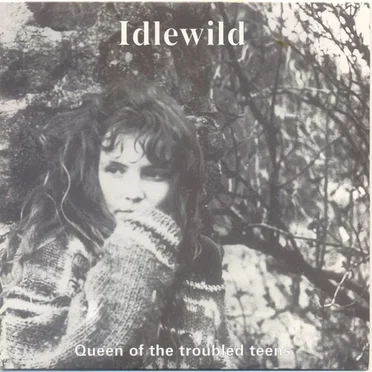 Queen of the Troubled Teens
